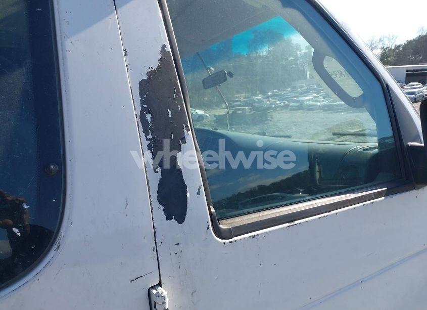 Photo 15 of 2007 Ford E-250 COMMERCIAL/RECREATIONAL (VIN 1FTNE24L57DA61385)