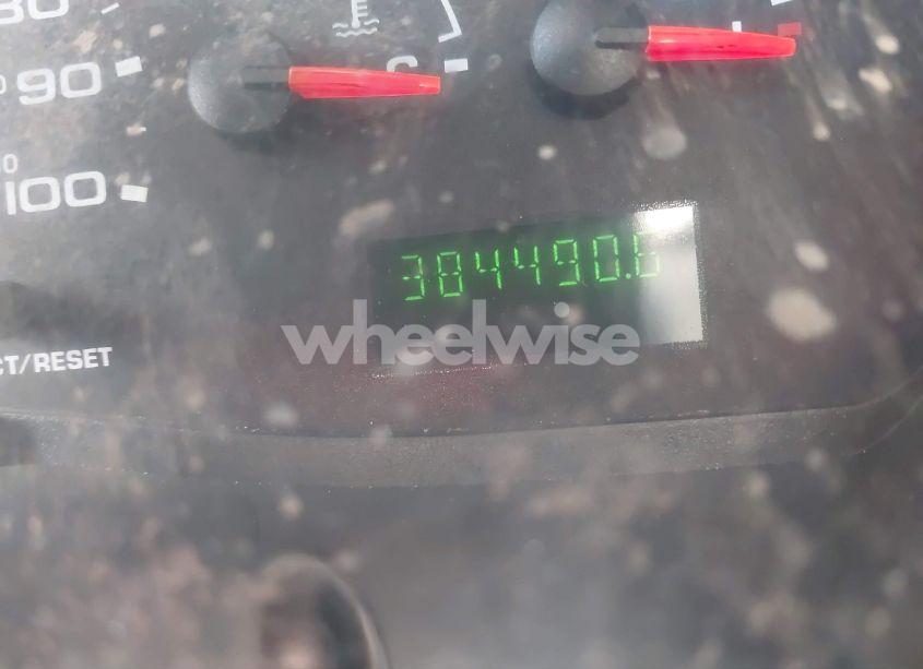 Photo 7 of 2007 Ford E-250 COMMERCIAL/RECREATIONAL (VIN 1FTNE24L57DA61385)