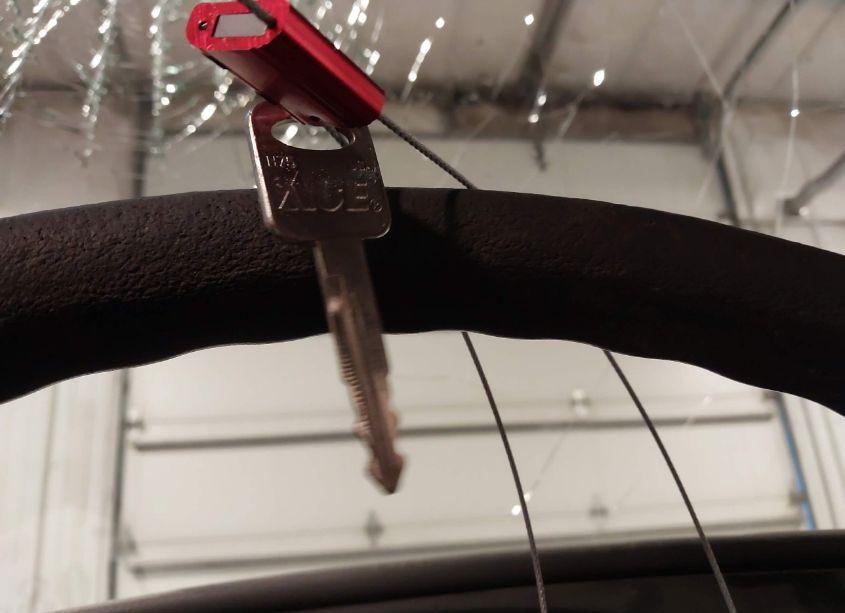 Photo 11 of 2007 Ford E-250 COMMERCIAL/RECREATIONAL (VIN 1FTNE24L67DA66191)