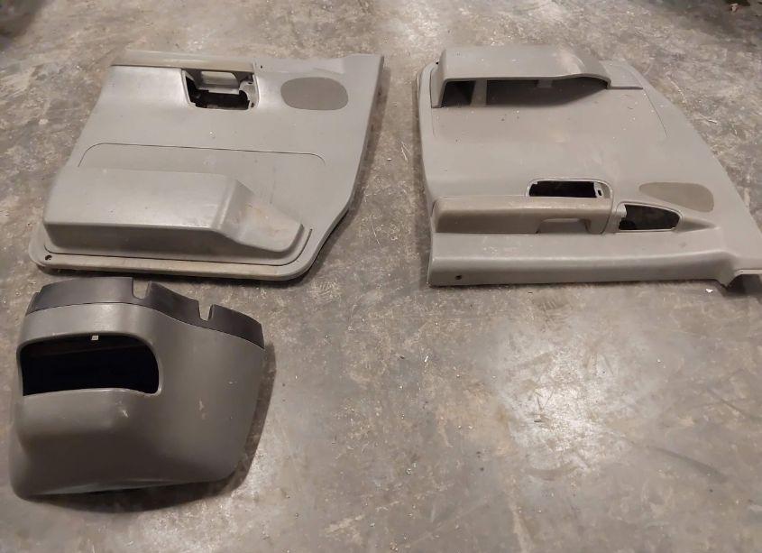 Photo 12 of 2007 Ford E-250 COMMERCIAL/RECREATIONAL (VIN 1FTNE24L67DA66191)