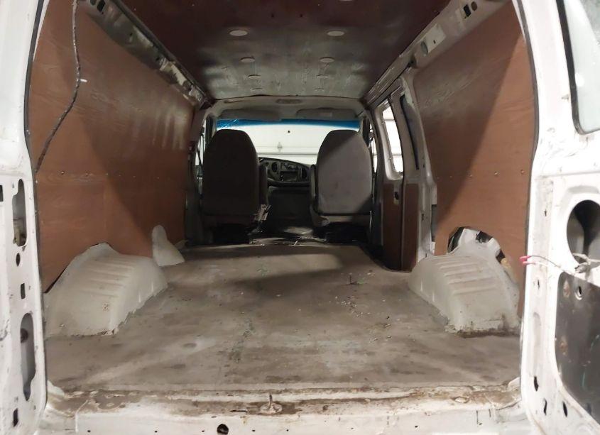 Photo 13 of 2007 Ford E-250 COMMERCIAL/RECREATIONAL (VIN 1FTNE24L67DA66191)