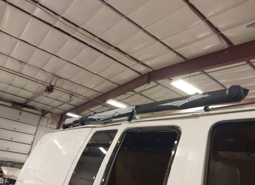 Photo 16 of 2007 Ford E-250 COMMERCIAL/RECREATIONAL (VIN 1FTNE24L67DA66191)