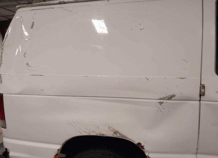 Photo 6 of 2007 Ford E-250 COMMERCIAL/RECREATIONAL (VIN 1FTNE24L67DA66191)