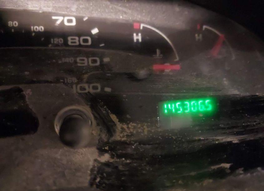 Photo 7 of 2007 Ford E-250 COMMERCIAL/RECREATIONAL (VIN 1FTNE24L67DA66191)