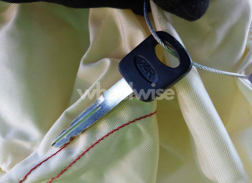 Photo 11 of 2000 Ford E-250 COMMERCIAL/RECREATIONAL (VIN 1FTNE24L7YHB21192)