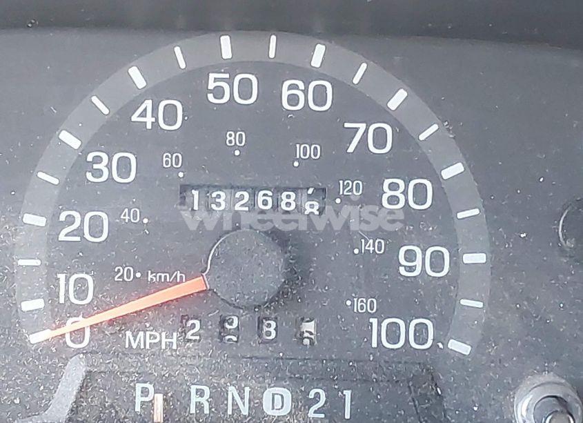 Photo 15 of 2000 Ford E-250 COMMERCIAL/RECREATIONAL (VIN 1FTNE24L7YHB21192)