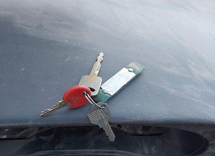 Photo 11 of 2008 Ford E-250 COMMERCIAL/RECREATIONAL (VIN 1FTNE24W28DA94209)