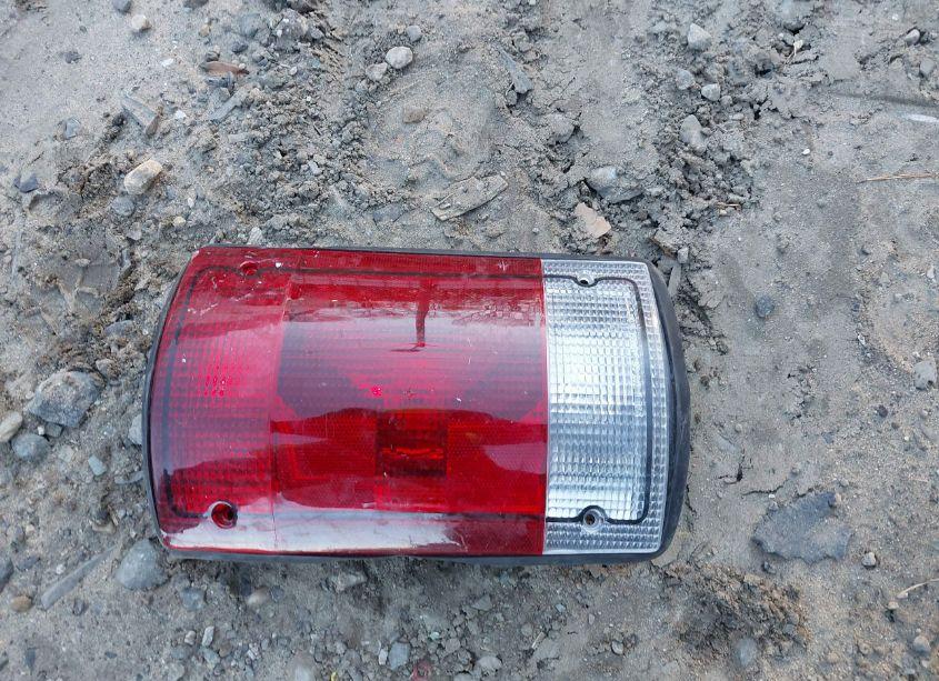 Photo 12 of 2008 Ford E-250 COMMERCIAL/RECREATIONAL (VIN 1FTNE24W28DA94209)