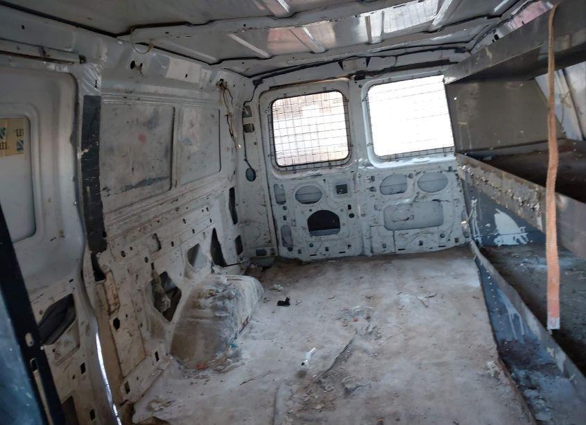 Photo 8 of 2008 Ford E-250 COMMERCIAL/RECREATIONAL (VIN 1FTNE24W28DA94209)