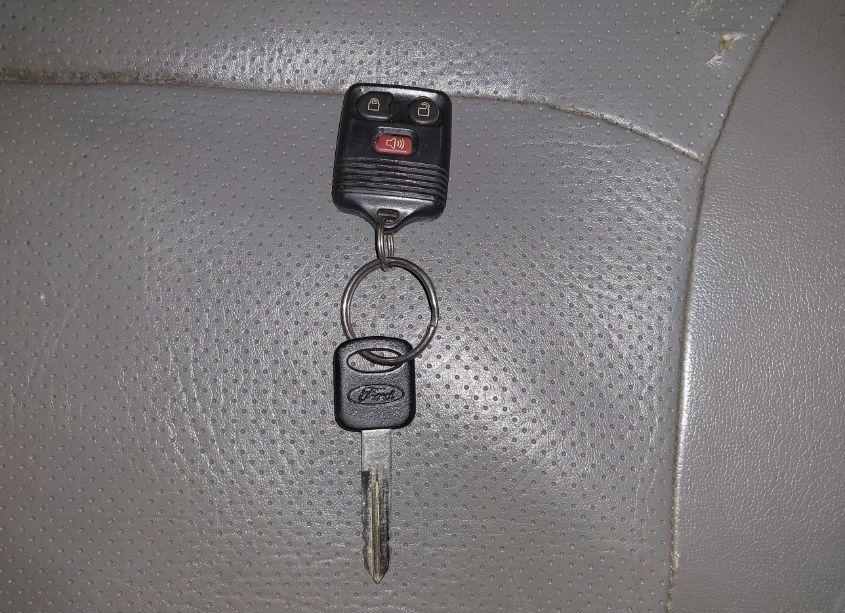 Photo 11 of 2008 Ford E-250 COMMERCIAL/RECREATIONAL (VIN 1FTNE24W28DB01627)