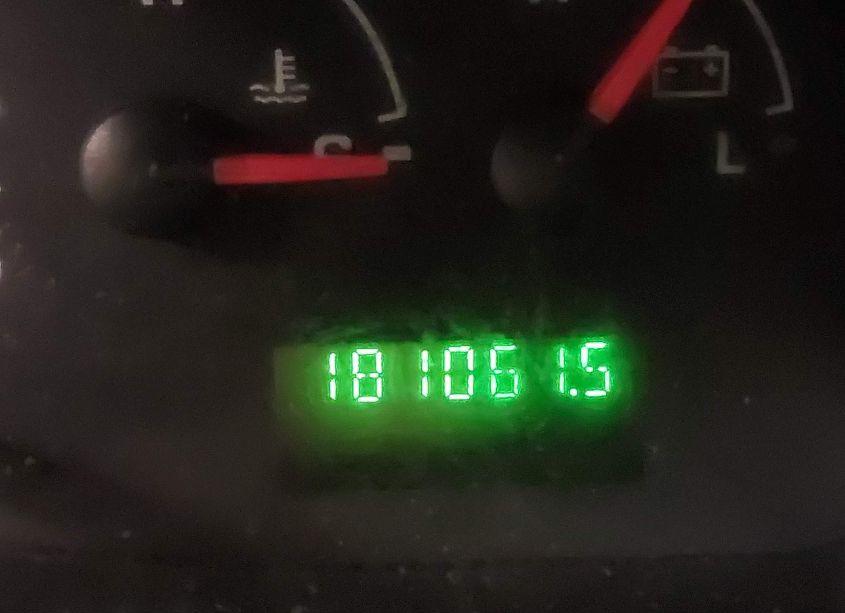 Photo 15 of 2008 Ford E-250 COMMERCIAL/RECREATIONAL (VIN 1FTNE24W28DB01627)