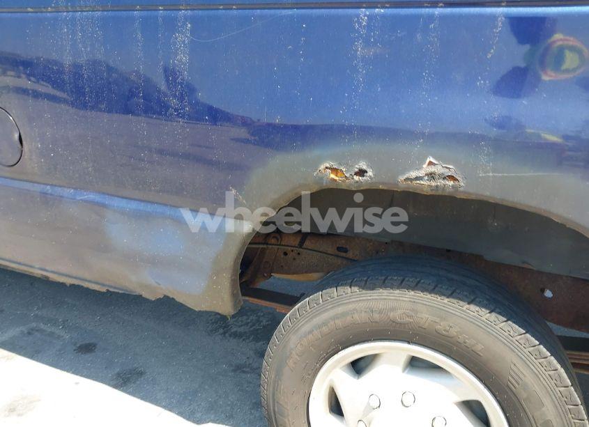 Photo 13 of 2008 Ford E-250 COMMERCIAL (VIN 1FTNE24W38DA15310)