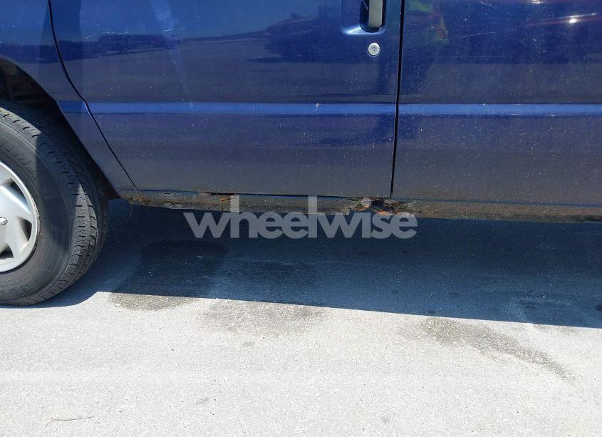 Photo 14 of 2008 Ford E-250 COMMERCIAL (VIN 1FTNE24W38DA15310)