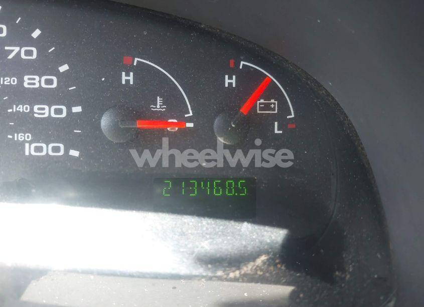 Photo 7 of 2008 Ford E-250 COMMERCIAL (VIN 1FTNE24W38DA15310)