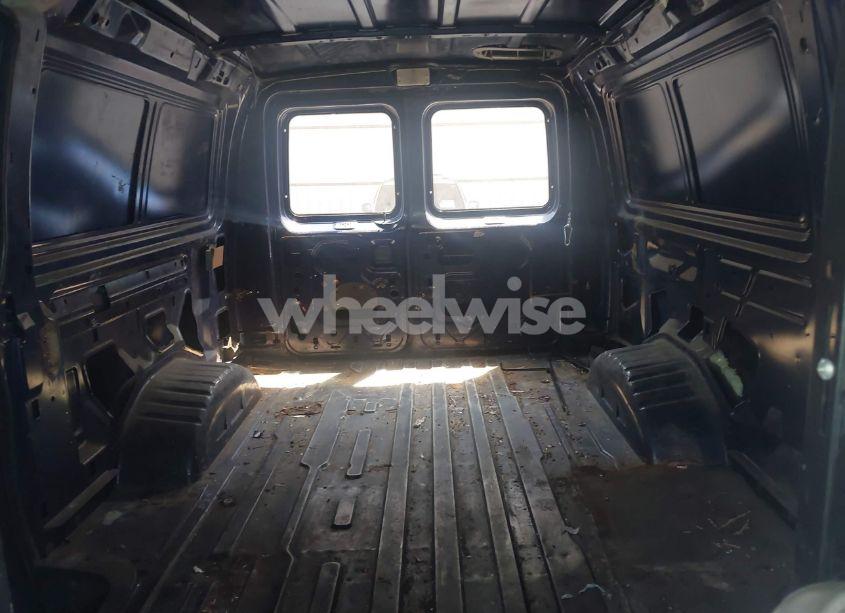 Photo 8 of 2008 Ford E-250 COMMERCIAL (VIN 1FTNE24W38DA15310)