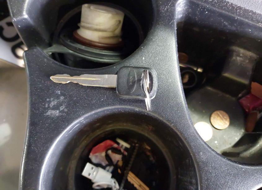 Photo 11 of 2008 Ford E-250 COMMERCIAL/RECREATIONAL (VIN 1FTNE24W48DA39146)