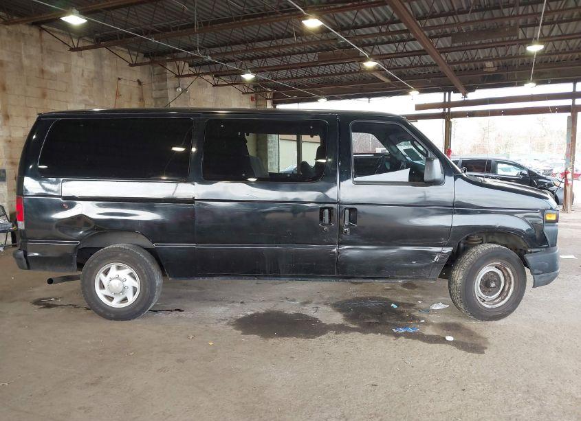 Photo 13 of 2008 Ford E-250 COMMERCIAL/RECREATIONAL (VIN 1FTNE24W48DA39146)