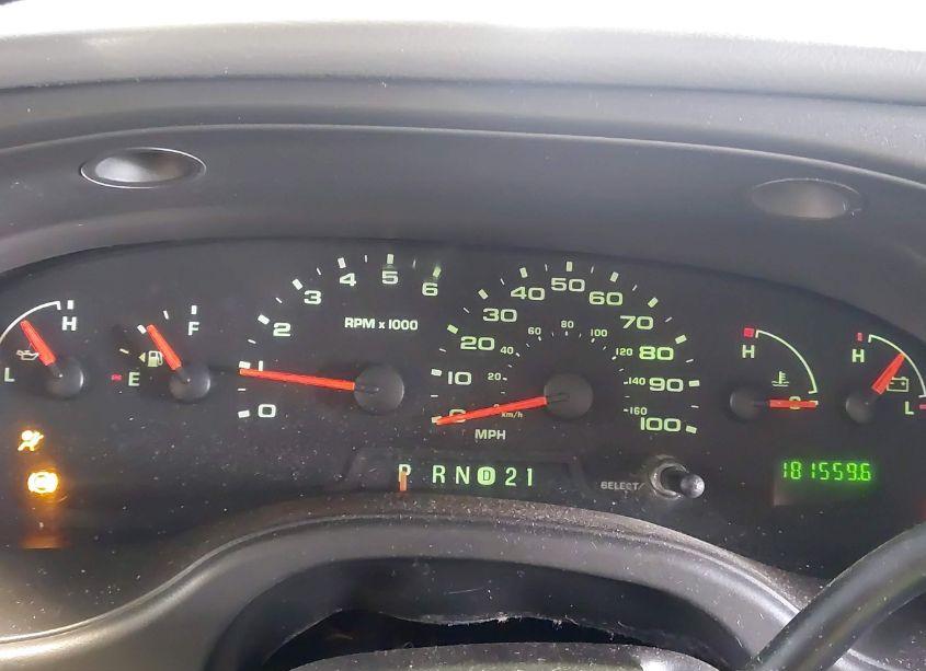 Photo 7 of 2008 Ford E-250 COMMERCIAL/RECREATIONAL (VIN 1FTNE24W48DA39146)