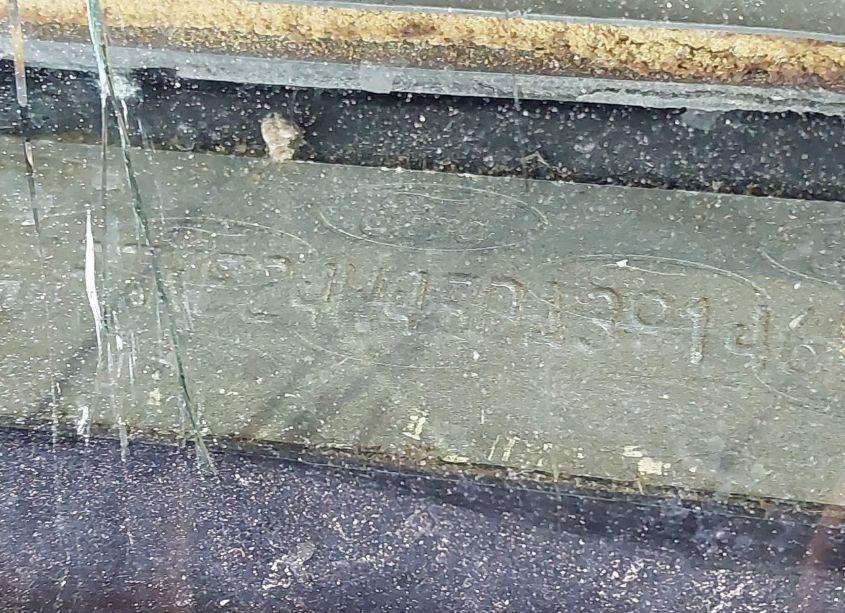 Photo 9 of 2008 Ford E-250 COMMERCIAL/RECREATIONAL (VIN 1FTNE24W48DA39146)