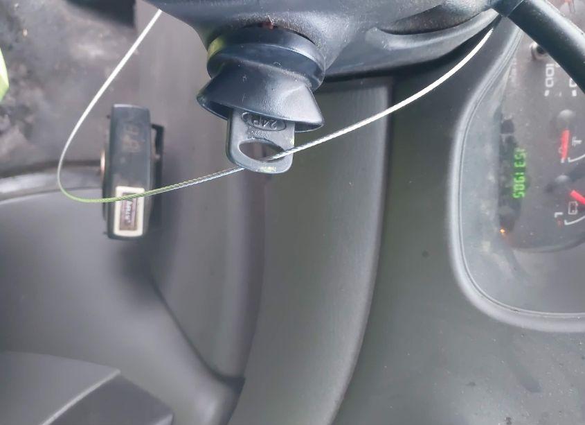 Photo 11 of 2008 Ford E-250 COMMERCIAL/RECREATIONAL (VIN 1FTNE24W58DA82040)