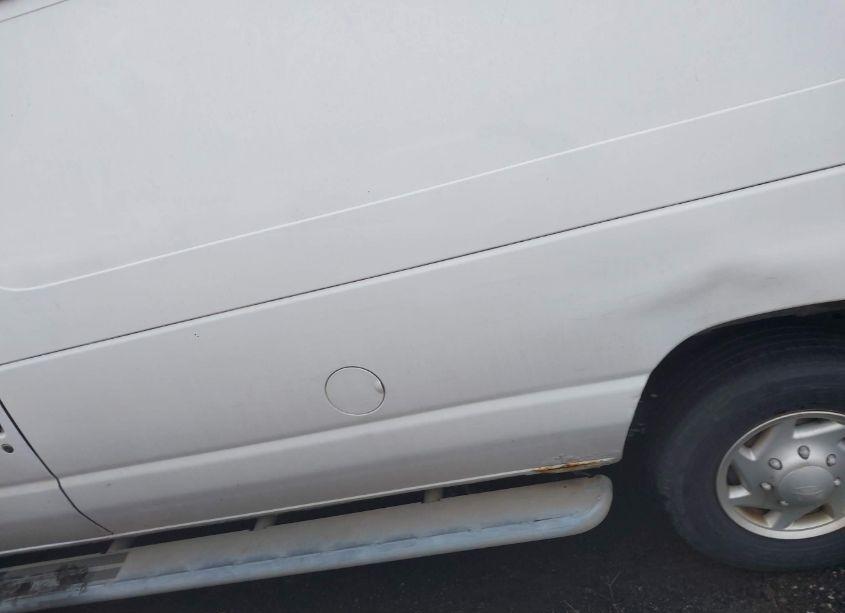 Photo 14 of 2008 Ford E-250 COMMERCIAL/RECREATIONAL (VIN 1FTNE24W58DA82040)