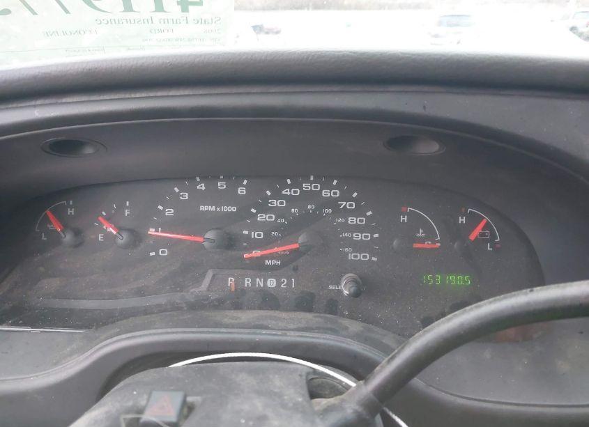 Photo 7 of 2008 Ford E-250 COMMERCIAL/RECREATIONAL (VIN 1FTNE24W58DA82040)