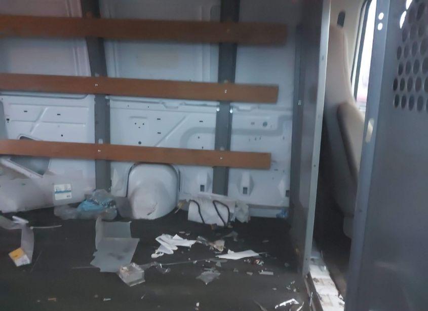 Photo 8 of 2008 Ford E-250 COMMERCIAL/RECREATIONAL (VIN 1FTNE24W58DA82040)