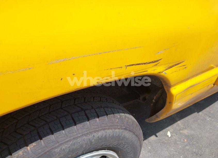 Photo 13 of 2008 Ford E-250 COMMERCIAL/RECREATIONAL (VIN 1FTNE24W58DA90266)