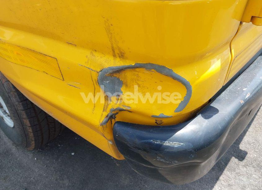 Photo 6 of 2008 Ford E-250 COMMERCIAL/RECREATIONAL (VIN 1FTNE24W58DA90266)