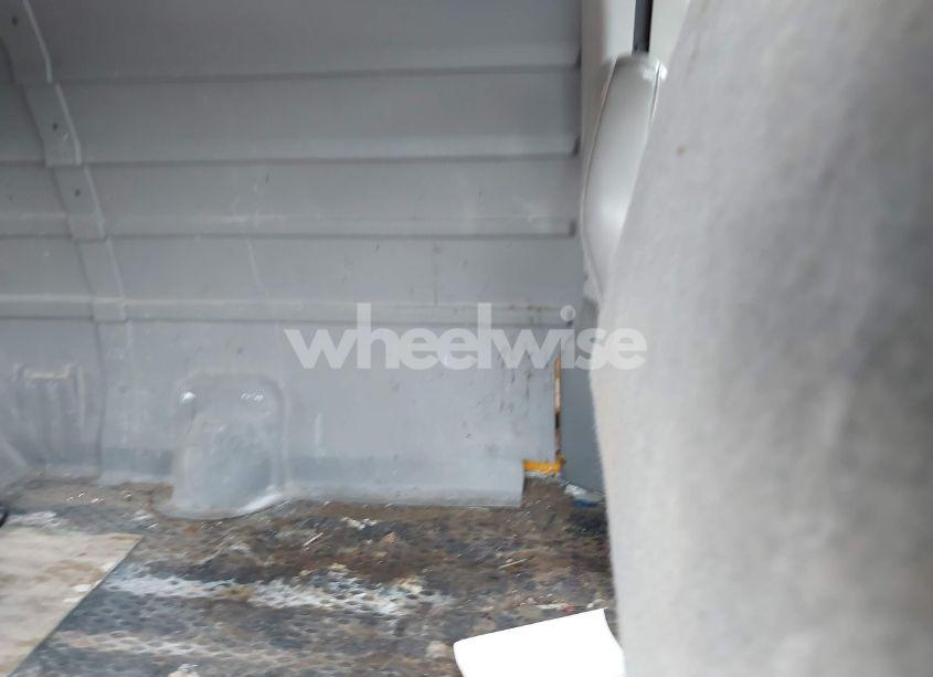 Photo 8 of 2008 Ford E-250 COMMERCIAL/RECREATIONAL (VIN 1FTNE24W58DA90266)