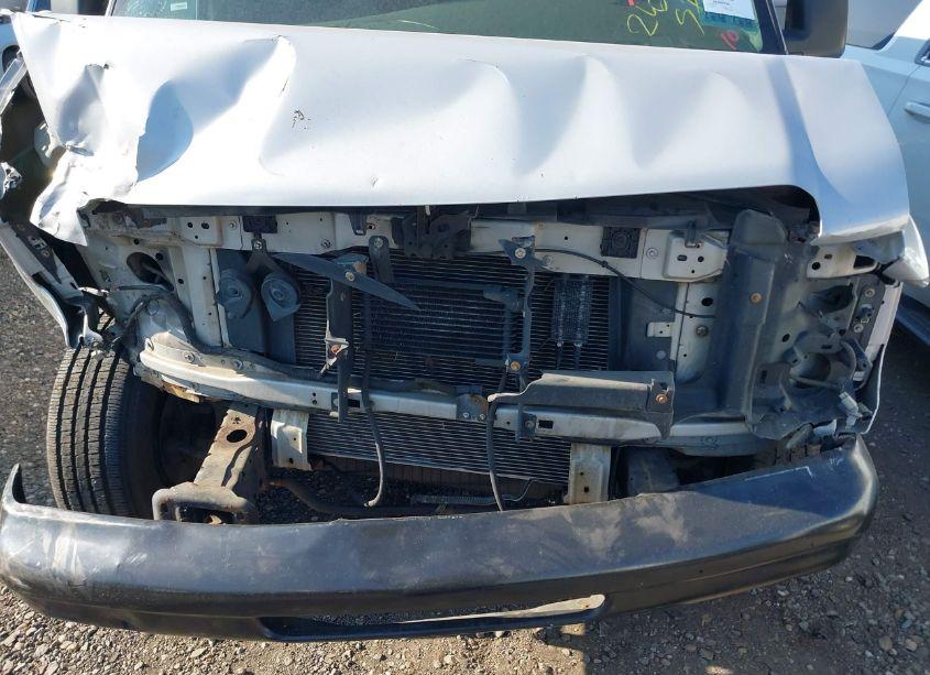 Photo 10 of 2008 Ford E-250 COMMERCIAL/RECREATIONAL (VIN 1FTNE24W58DB29812)