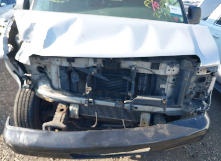 Photo 6 of 2008 Ford E-250 COMMERCIAL/RECREATIONAL (VIN 1FTNE24W58DB29812)