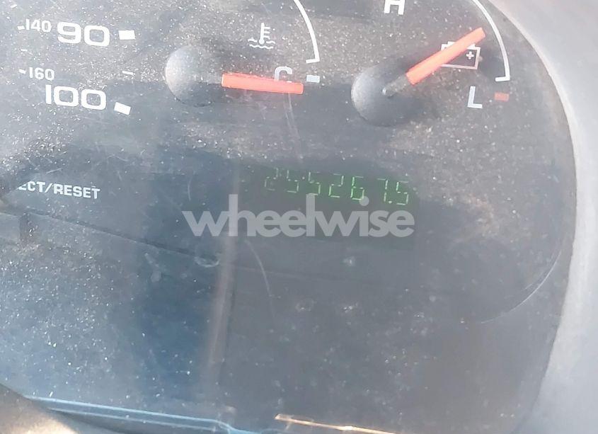 Photo 7 of 2007 Ford E-250 COMMERCIAL/RECREATIONAL (VIN 1FTNE24W67DA99931)