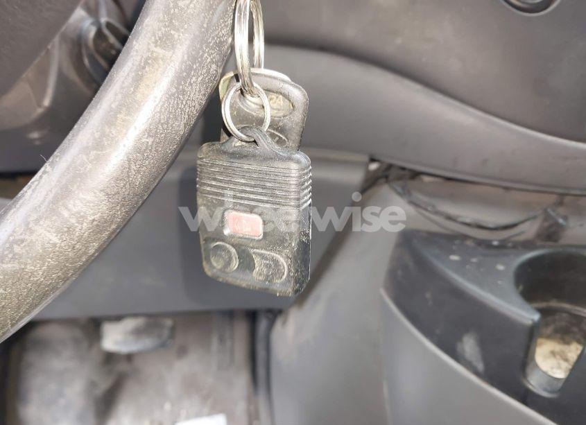 Photo 11 of 2008 Ford Econoline E250 VAN (VIN 1FTNE24W68DA79471)