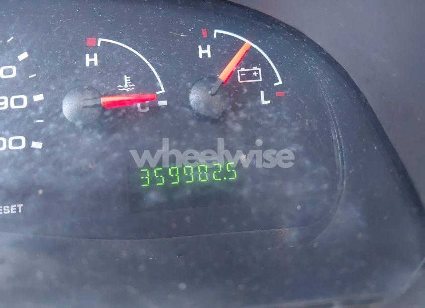 Photo 12 of 2008 Ford E-250 COMMERCIAL/RECREATIONAL (VIN 1FTNE24W78DA10529)