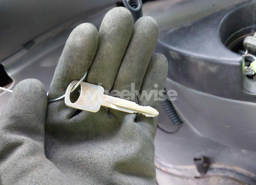 Photo 11 of 2008 Ford E-250 N/A (VIN 1FTNE24W78DA68561)