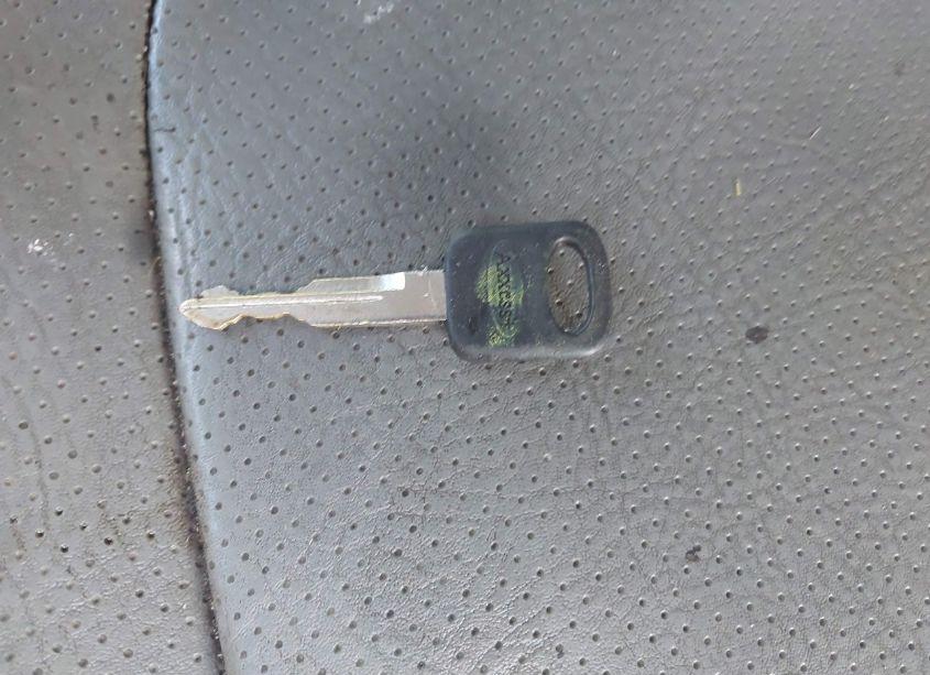 Photo 11 of 2008 Ford E-250 COMMERCIAL (VIN 1FTNE24W88DA14671)