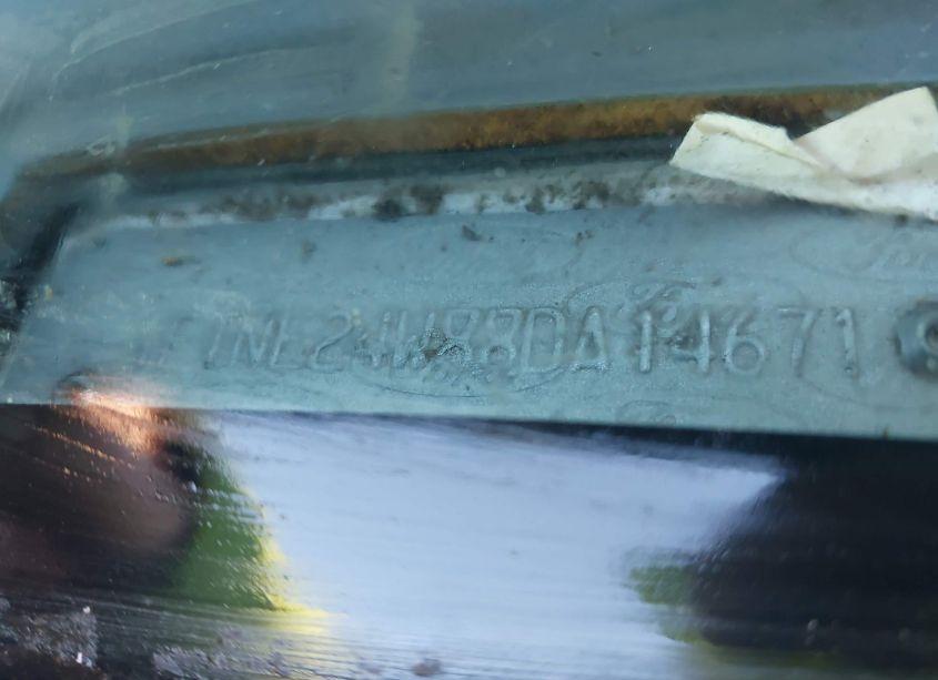 Photo 12 of 2008 Ford E-250 COMMERCIAL (VIN 1FTNE24W88DA14671)