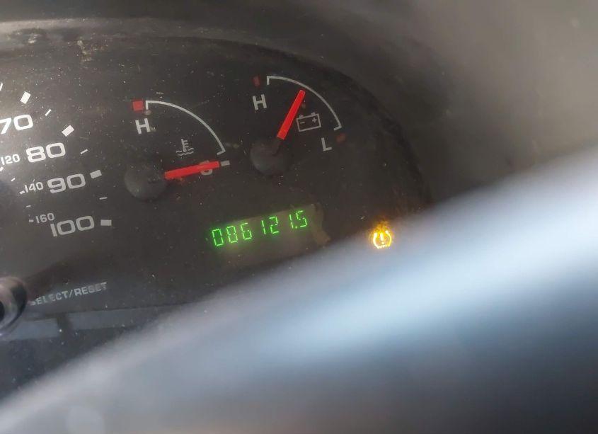 Photo 7 of 2008 Ford E-250 COMMERCIAL (VIN 1FTNE24W88DA14671)