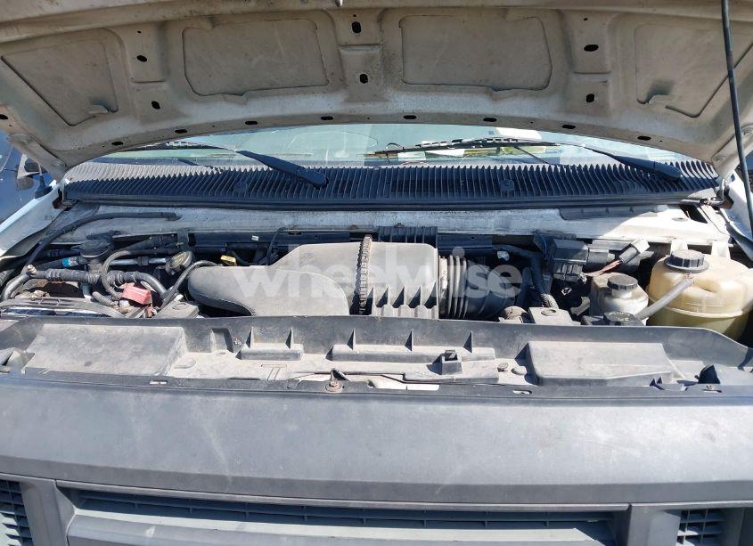 Photo 10 of 2008 Ford E-250 COMMERCIAL/RECREATIONAL (VIN 1FTNE24W88DA38520)