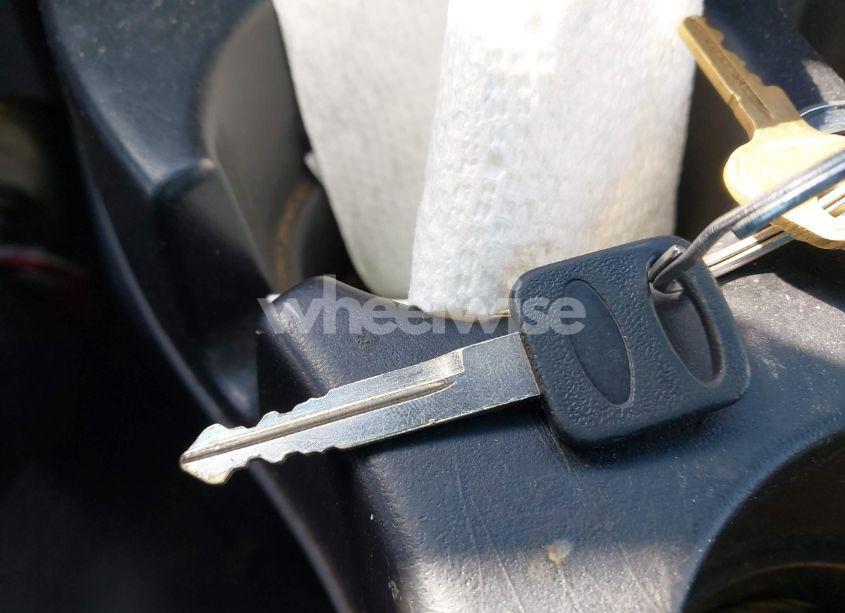 Photo 11 of 2008 Ford E-250 COMMERCIAL/RECREATIONAL (VIN 1FTNE24W88DA38520)