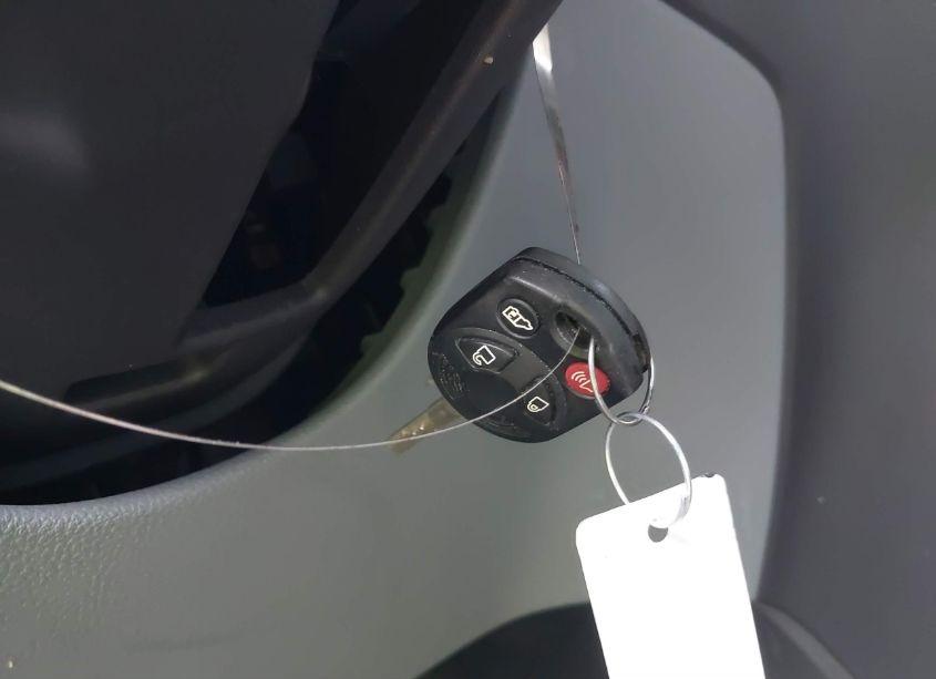 Photo 11 of 2015 Ford Transit-150 (VIN 1FTNE2CM1FKB04463)