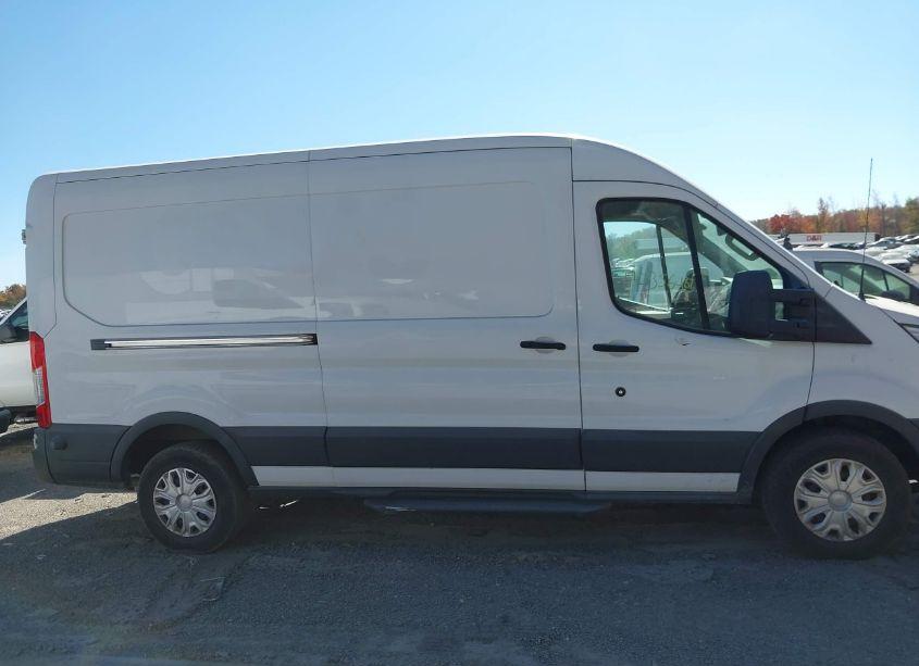 Photo 13 of 2015 Ford Transit-150 (VIN 1FTNE2CM1FKB04463)