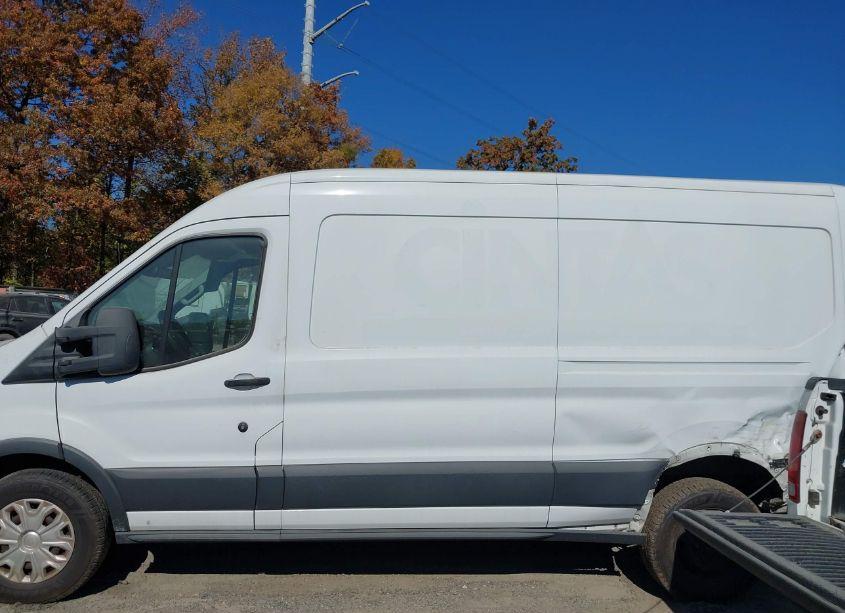 Photo 14 of 2015 Ford Transit-150 (VIN 1FTNE2CM1FKB04463)