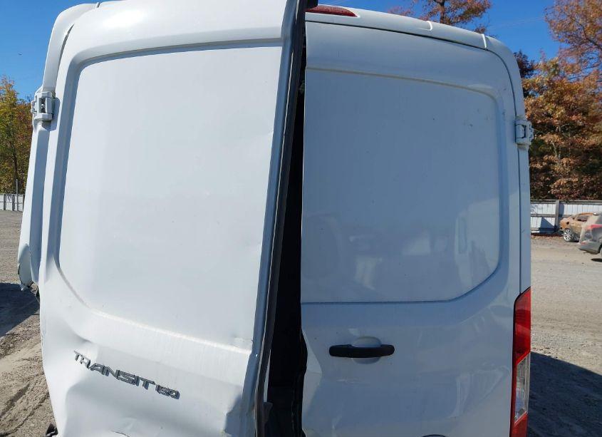 Photo 16 of 2015 Ford Transit-150 (VIN 1FTNE2CM1FKB04463)