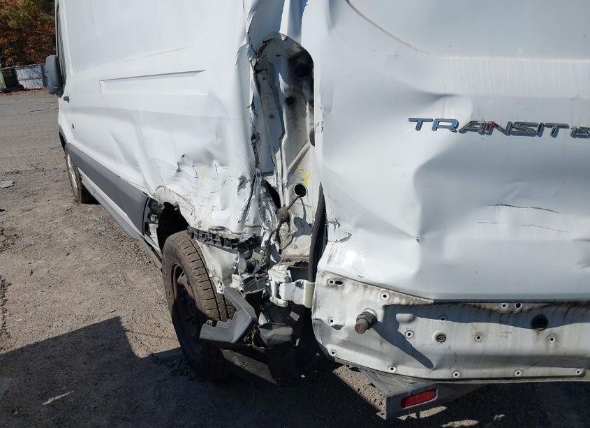 Photo 6 of 2015 Ford Transit-150 (VIN 1FTNE2CM1FKB04463)