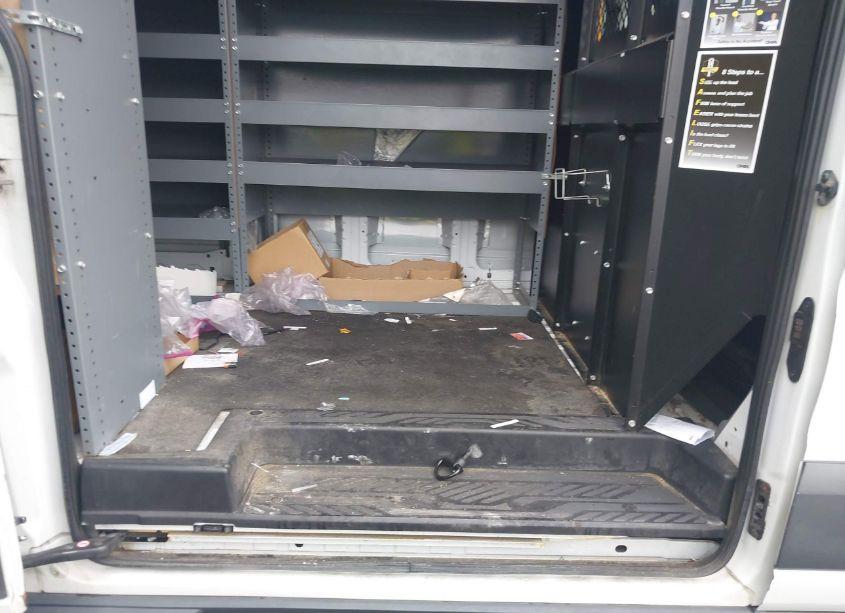 Photo 8 of 2015 Ford Transit-150 (VIN 1FTNE2CM1FKB04463)