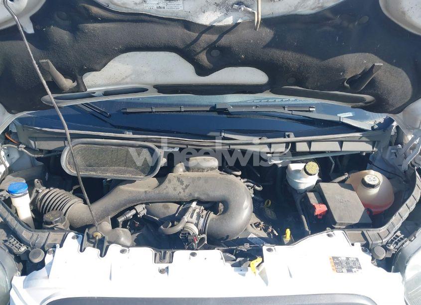 Photo 10 of 2015 Ford Transit-150 (VIN 1FTNE2CM4FKA05541)