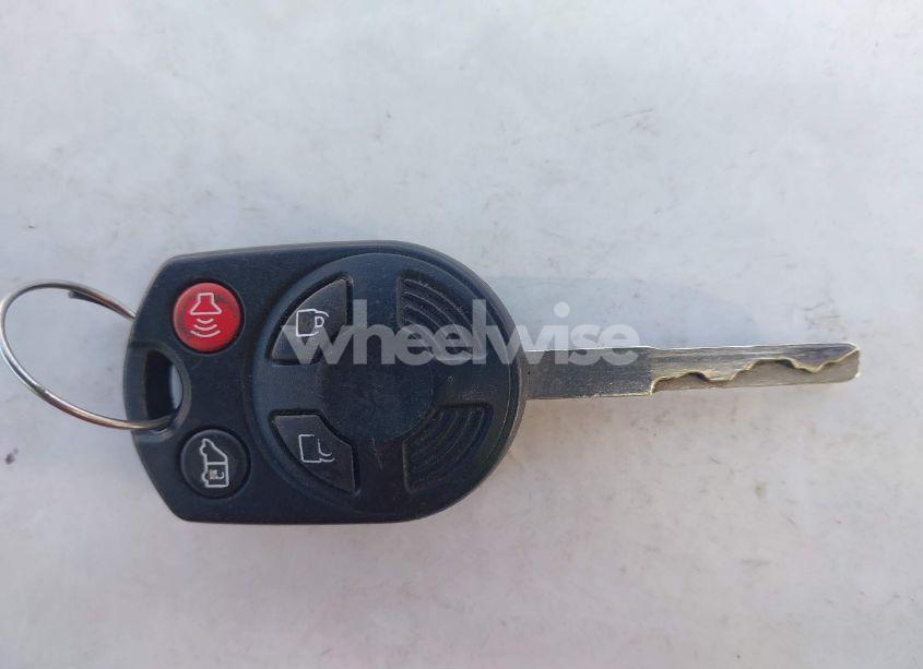 Photo 11 of 2015 Ford Transit-150 (VIN 1FTNE2CM4FKA05541)