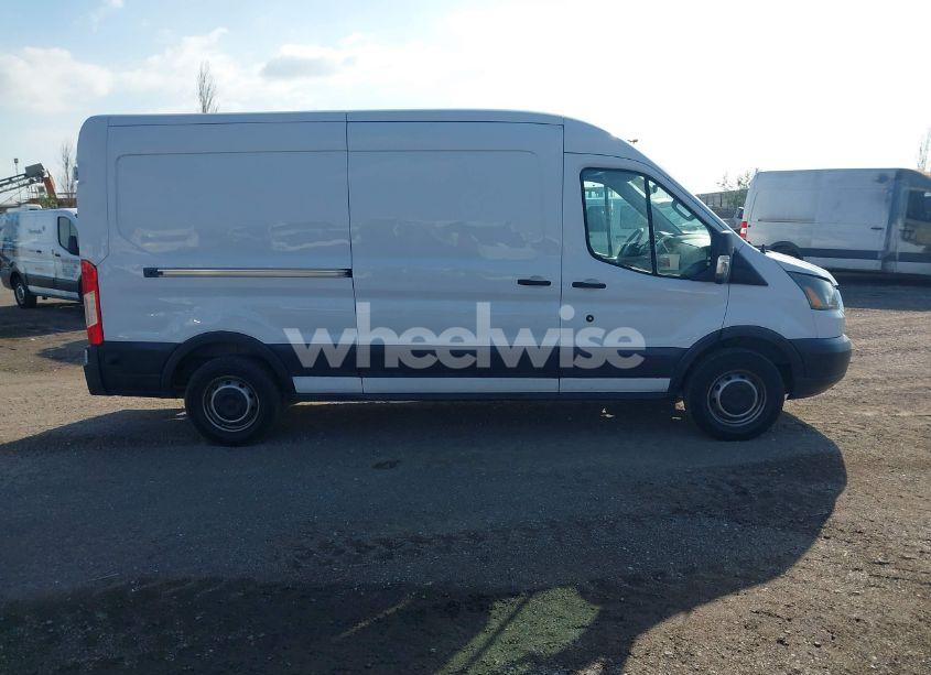 Photo 13 of 2015 Ford Transit-150 (VIN 1FTNE2CM4FKA05541)